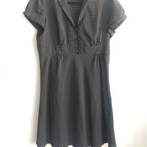 Old Navy • polka dot dress